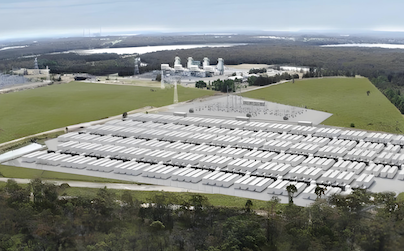 บล็อกบริษัทล่าสุดเกี่ยวกับ ออสเตรเลีย กลาย เป็น ตลาด แบตเตอรี่ ขนาด ใหญ่ อันดับ 3 ของ โลก