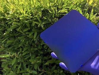 บล็อกบริษัทล่าสุดเกี่ยวกับ กองทัพสหรัฐฯ กำลังทดสอบเทคโนโลยีเพอรอฟสไกต์ของ Swift Solar ในไมโครกริดแบบติดตั้งได้