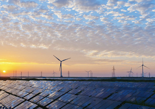 บล็อกบริษัทล่าสุดเกี่ยวกับ LevelTen Energy กล่าวว่า นักพัฒนาในสหรัฐฯ มีโครงการพลังงานหมุนเวียนที่ได้รับ “การคุ้มครอง” (safe harbor) 33 กิกะวัตต์