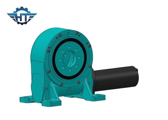 ซื้อ VE7 Self Lock Worm Slew Drive Gearbox สำหรับระบบติดตามแสงอาทิตย์ online manufacture