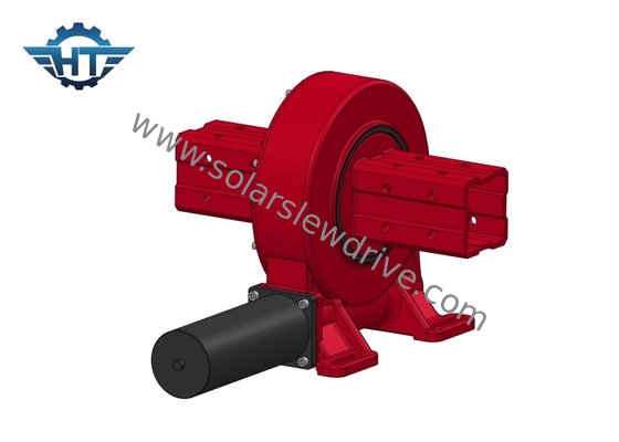 ซื้อ VE Series Slewing Drive สําหรับความแม่นยําสูงและความน่าเชื่อถืออย่างสมบูรณ์แบบในการติดตามแสงอาทิตย์ online manufacture