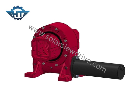 ซื้อ เครื่องติดตามแสงอาทิตย์ที่คอมพัคต์และทนทาน online manufacture