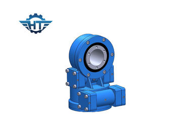 ซื้อ SDE3 Dual พร้อมมอเตอร์ไดรฟ์สองแกนเลื่อนหน่วยสำหรับ 6 ชิ้นแผงเซลล์แสงอาทิตย์ระบบติดตามแสงอาทิตย์ online manufacture