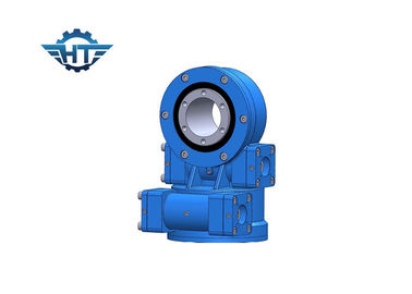 ซื้อ SDE5 ความเร็วต่ำหมุนแกนคู่เลื่อนไดรฟ์ที่มีใบรับรอง ISO9001 / CE สำหรับตัวติดตามแสงอาทิตย์ online manufacture