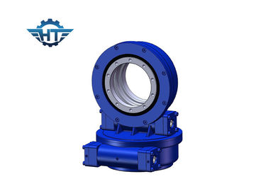 ซื้อ SDE3 โซล่าติดตามไดรฟ์ขนาดเล็กที่มี 24 VDC ดาวเคราะห์เกียร์มอเตอร์สำหรับติดตามแกน online manufacture