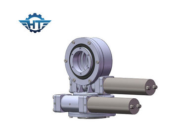 ซื้อ SDE3 สุดยอดความแม่นยำ Slew Drive Gear สำหรับ Heliostat และ Dual Axis Solar ระบบติดตาม online manufacture