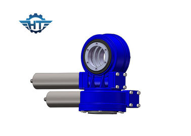 ซื้อ SDW 21 High Torque Dual Axis Slew Drive สำหรับเครื่องจักรก่อสร้าง online manufacture