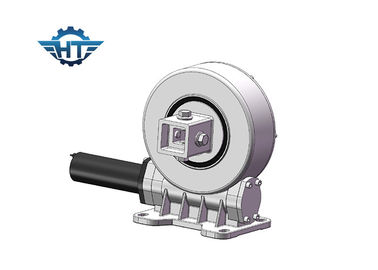 ซื้อ กล่องหุ้มเกียร์สำหรับขับ VE9 สำหรับระบบติดตามแสงอาทิตย์แกนเดี่ยว online manufacture