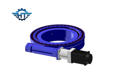 ซื้อ SE9 Worm Worm รุ่น Slew Drive ติดตั้งพร้อมเซอร์โวมอเตอร์สำหรับอุปกรณ์ระบบอัตโนมัติ online manufacture