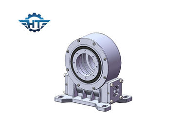 ซื้อ VE7 นิ้ว Single Axis Solar Slew Drive Gear Ratio 51/1 สำหรับระบบติดตามแสงอาทิตย์แบบแกนเดี่ยวแบบแบน online manufacture