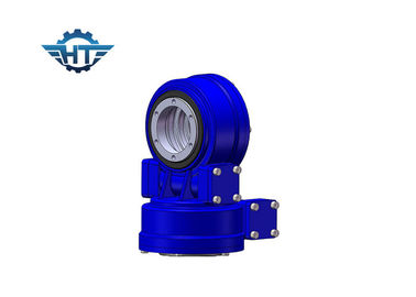 ซื้อ SDE5 / SDE7 Dual แกนพลังงานแสงอาทิตย์ Slew Drive Backlash 0.1 องศาสำหรับตัวติดตามแสงอาทิตย์ online manufacture