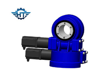 ซื้อ SDE3 31/1 Solar Slew Drive แนวตั้งและแนวนอนติดตั้งสำหรับตัวติดตามแสงอาทิตย์แบบสองแกน online manufacture