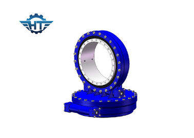 ซื้อ SDE9 50Mn / 42CrMo ตัวติดตามแสงอาทิตย์แบบแกนคู่พร้อมมอเตอร์ไฟฟ้า 24VDC ของดาวเคราะห์ online manufacture