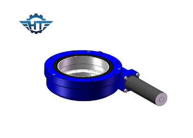 ซื้อ SE9 Gear Ratio 61/1 Hydraulic Slew Drive ขับเคลื่อนด้วยมอเตอร์ไฮดรอลิกสำหรับเครื่องจักรก่อสร้าง online manufacture