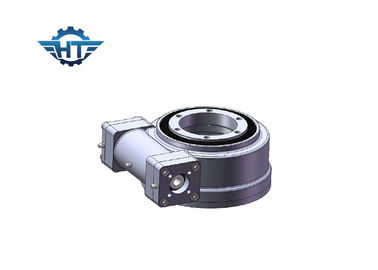 ซื้อ อัตราทดเกียร์ SE5 37/1 บำรุงรักษาง่ายไฮดรอลิก Slew Drive ด้วยมอเตอร์ไฮดรอลิกสำหรับเครน online manufacture