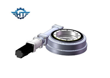 ซื้อ 50Mn / 42CrMo Slew Drive สำหรับ Solar Tracker ด้วยอัตราทดเกียร์ 57/1 และมีความแข็งแรงสูง online manufacture