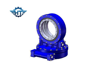 ซื้อ Dual Axis SDE3 รุ่น Worm Gear Slew Drive IP 66 สำหรับระบบติดตามดวงอาทิตย์แบบสองแกน online manufacture