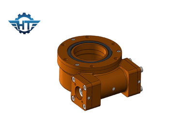 ซื้อ SE VE SDE Worm Gear Slew Drive ใช้ในระบบติดตามแสงอาทิตย์เพื่อเพิ่มความสามารถในการทำกำไร Pro online manufacture