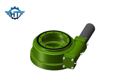 ซื้อ Worm Geared SE ไดรฟ์ Slew ขนาดเล็กพร้อมฟันเกียร์ดับสำหรับเครื่องจักรในงานก่อสร้าง online manufacture