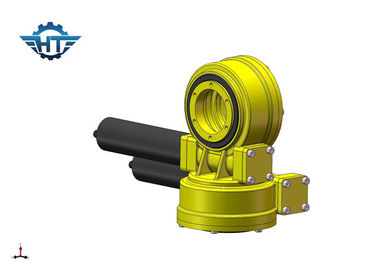 ซื้อ SDE5 ไดรฟ์แบบเลื่อนสองแกนตัวเรือน IP66 สำหรับอุปกรณ์ติดตามแสงอาทิตย์แบบแกนคู่ online manufacture