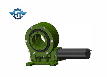 ซื้อ VE7 Vertical Single Worm Gear Slew Drive สำหรับระบบติดตามแสงอาทิตย์แกนเดี่ยวแนวนอน online manufacture
