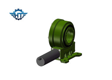 ซื้อ ไดรฟ์ Slew ขนาดเล็กประสิทธิภาพสูงพร้อมมอเตอร์เกียร์ดาวเคราะห์ 24VDC สำหรับเครื่องมือติดตามแสงอาทิตย์ online manufacture