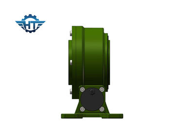ซื้อ VE7 Worm Gear Slew Drive กระปุกเกียร์พร้อมมอเตอร์ไฟฟ้าสำหรับตัวติดตามพลังงานแสงอาทิตย์แบบแกนเดี่ยวแนวนอน online manufacture