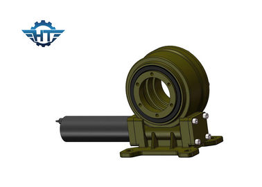 ซื้อ Worm Gear Solar Slew Drive Ve5 แกนเดียวสำหรับระบบติดตามแสงอาทิตย์พร้อมล็อคตัวเอง online manufacture