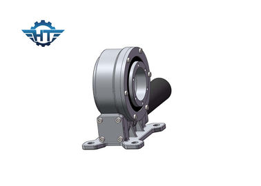 ซื้อ IP66 VE6 ตัวติดตามพลังงานแสงอาทิตย์แบบปิด Slew Drive Axis พร้อมมอเตอร์ไฟฟ้า 24vdc สำหรับ Parabolic CSP online manufacture