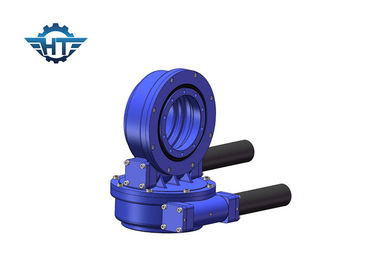 ซื้อ SDE7 Solar Tracker Slew Drive พร้อมมอเตอร์ 12VDC สำหรับพลังงานความร้อนจากแสงอาทิตย์และกระจกพาราโบลา online manufacture