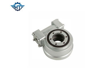 ซื้อ IP66 SE Slew Drive Gearbox พร้อมมอเตอร์เกียร์ 24 Vdc สำหรับตัวติดตามพลังงานแสงอาทิตย์แบบแกนเดี่ยว online manufacture