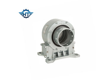 ซื้อ VE9 แกนเดียว IP66 กล่องเกียร์ Solar Slew Drive ไม่ต้องบำรุงรักษาสำหรับเครื่องติดตามแสงอาทิตย์แนวนอน online manufacture