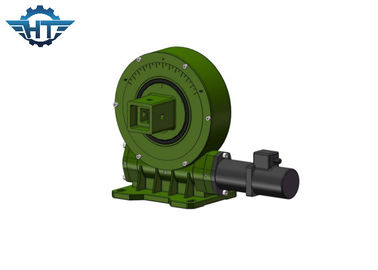ซื้อ แกนเดี่ยว VE9 Slew Drive Gearbox สำหรับระบบติดตามแสงอาทิตย์พร้อมมอเตอร์เกียร์ดาวเคราะห์ 24vdc online manufacture