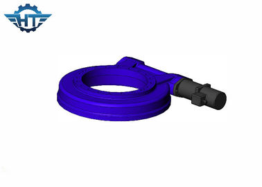 ซื้อ SE12 Slew Drive, IP66 ตัวเรือนแบบปิดพร้อมมอเตอร์ AC สำหรับรถบรรทุกติดเครนและเครื่องจักรก่อสร้าง online manufacture