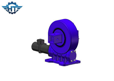 ซื้อ Solar Slewdrive Gearbox สำหรับระบบติดตามแสงอาทิตย์สำหรับสภาพแวดล้อมที่เลวร้าย online manufacture