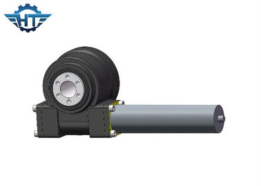 ซื้อ Se3 Small Slew Drive Single Worm พร้อมแรงบิดสูงสำหรับเครื่อง CNC online manufacture