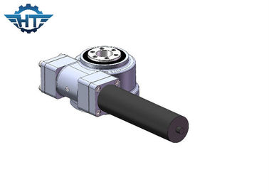 ซื้อ การติดตาม Sun Worm Gear โรตารี่ Slew Drive ขนาดเล็กที่มีเกรด IP สูงสำหรับแผงโซลาร์เซลล์ online manufacture