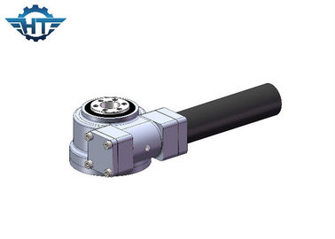 ซื้อ ตัวหนอนเฟืองตัวหนอนขนาดเล็กความแม่นยำสูงสำหรับการติดตาม PV, Longlife online manufacture