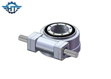 ซื้อ แบริ่งแบริ่งแกว่งฟันเฟือง CE ขนาดเล็กพร้อมกล่องเกียร์ไฟฟ้าสำหรับ Csp online manufacture
