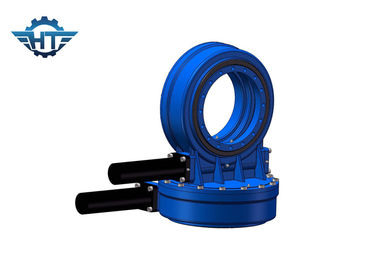 ซื้อ ไดรฟ์ขนาดเล็ก Stoque Slew สูงเกียร์แหวนแกว่งสำหรับ Heliostat แกนคู่และพาราโบลา online manufacture