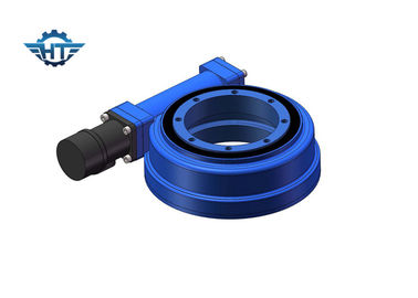 ซื้อ SE9 Slewing Bearing ขับเคลื่อนด้วยไฮดรอลิก Slew Motor สำหรับ Solar Tracker หรือ Platform Truck online manufacture
