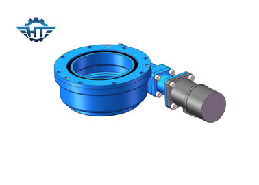 ซื้อ SE7 ไฮดรอลิก Slew Drive Slewing วงแหวนแบริ่งเกียร์สำหรับพลังงานแสงอาทิตย์ online manufacture