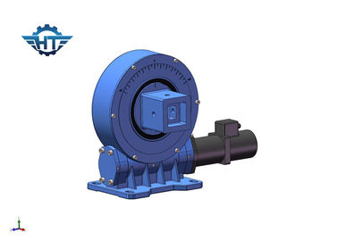 ซื้อ VE9 เกียร์หนอนแบบ Single Slew Drive มีแรงบิดสูงสำหรับระบบติดตามแสงอาทิตย์ online manufacture