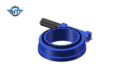 ซื้อ SE Worm Gear Slew Drive พร้อม IP66 สูงพร้อมที่จะติดตั้ง Solar Tracker online manufacture
