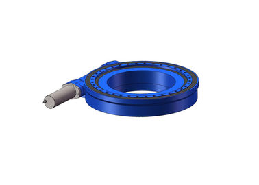 ซื้อ IP66 Solar Tracker Slew Drive พร้อมหนอน 42crmo และอุปกรณ์ห่อหุ้มสำหรับใช้ในอุตสาหกรรม online manufacture