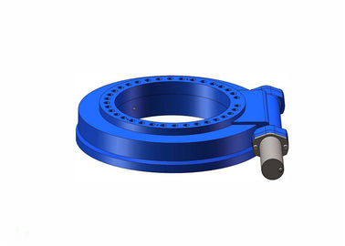 ซื้อ SE14 แรงบิดสูง IP66 ตัวเรือนไฮดรอลิก Slew Drive สำหรับเครื่องจักรก่อสร้าง online manufacture