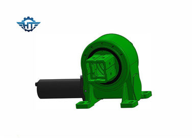 ซื้อ 24V Reducer VE9 Compact Slew Drive Gearbox สำหรับพลังงานแสงอาทิตย์ online manufacture