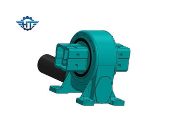 ซื้อ VE9 Worm Gear Module Slewing Bearing Drive สำหรับระบบติดตามแสงอาทิตย์ online manufacture