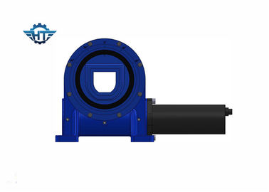 ซื้อ มอเตอร์ Slewdrive 24V สำหรับพลังงานแสงอาทิตย์และดาวเทียม online manufacture