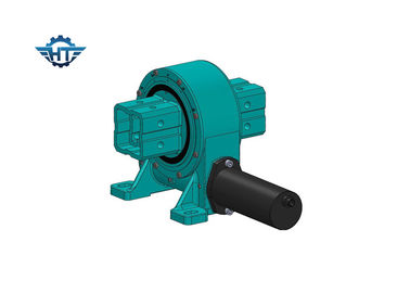 ซื้อ Self Lock Worm Gear แกนเดี่ยว Solar Slew Drive online manufacture
